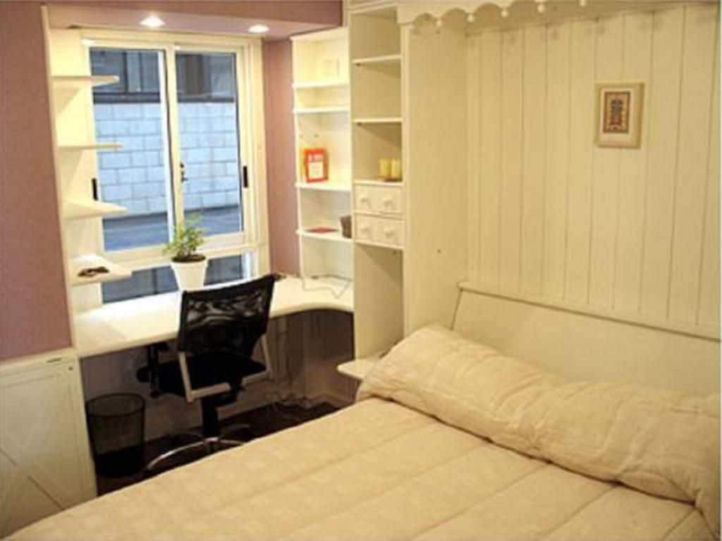 Gurruchaga Palermo Soho Appartement Buenos Aires Kamer foto