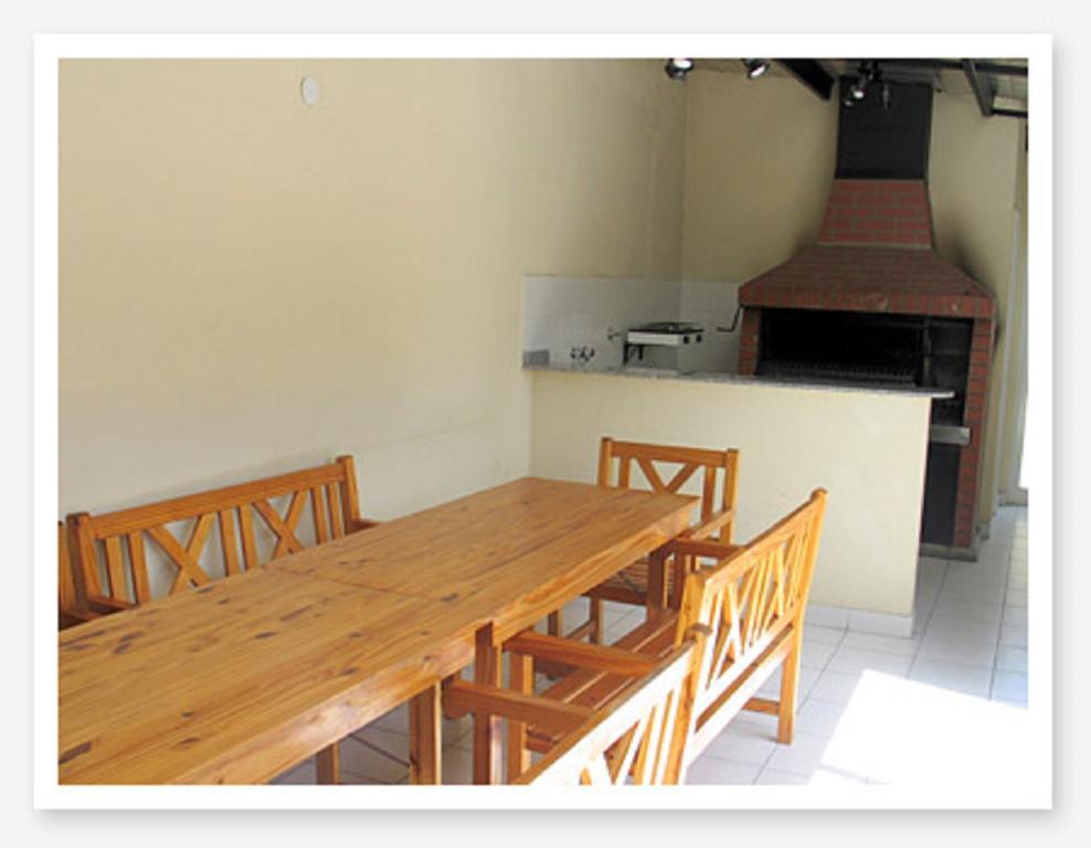 Gurruchaga Palermo Soho Appartement Buenos Aires Buitenkant foto